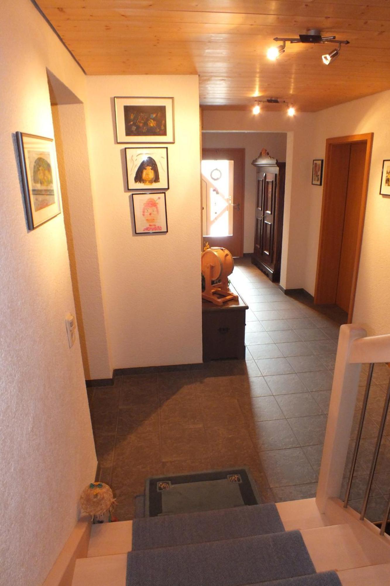 דירות לך אם ארלברג Haus Schneeflocke מראה חיצוני תמונה