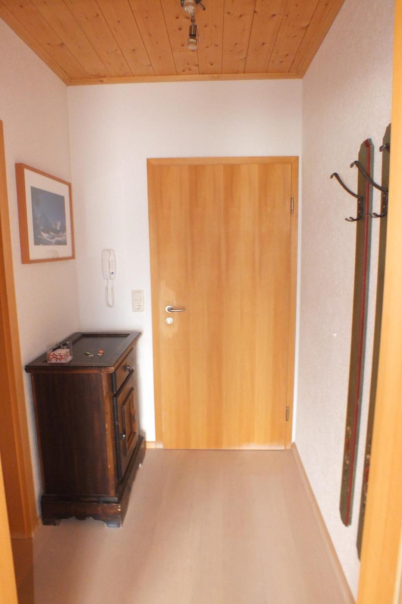 דירות לך אם ארלברג Haus Schneeflocke מראה חיצוני תמונה